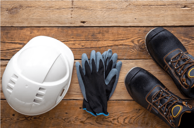 Are the Safety Shoes and Footwear You Offer Certified for Slip Resistance and Impact Protection?