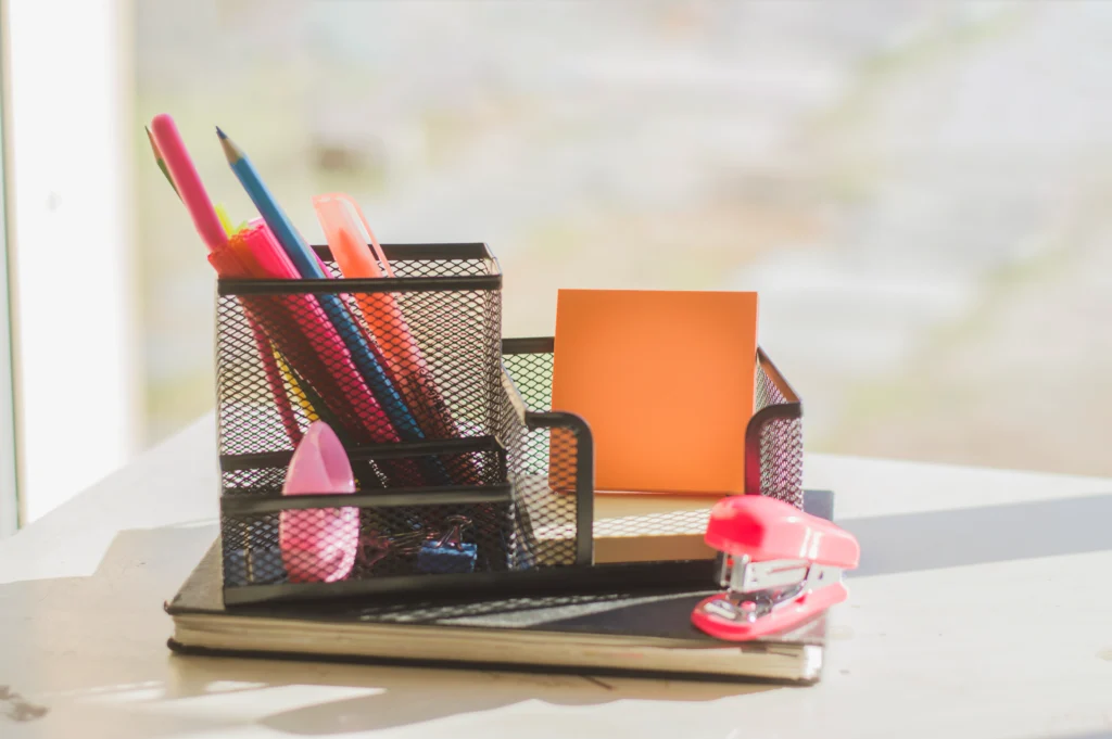 Office Supplies Dubai