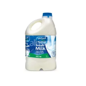 Almarai fresh milk