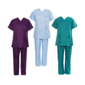 Healthcare-Uniforms