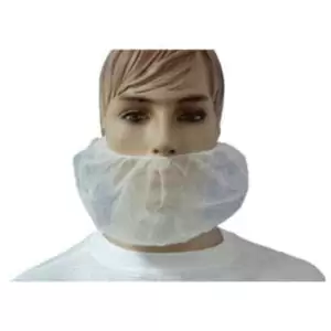 Non-Woven-Beard-mask