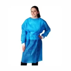 Polythylene-Vistors-Coat