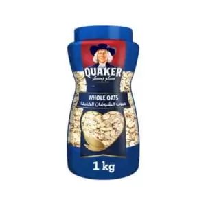 Quaker-Whole-Oats